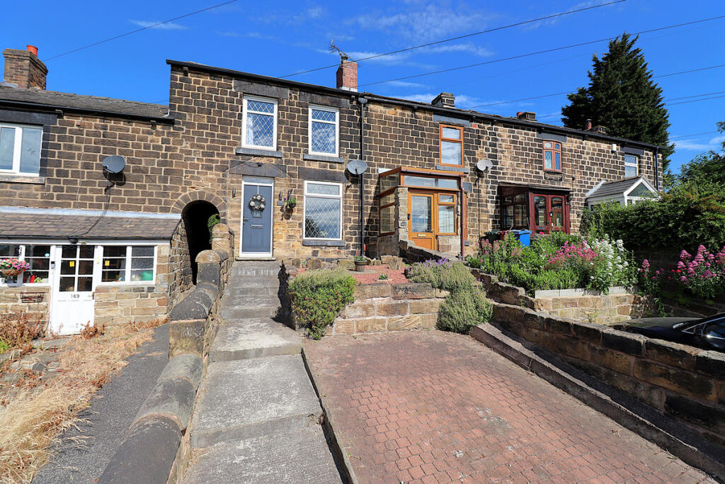 Main image of property: Greenside, Staincross Barnsley, S75