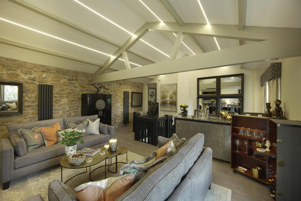 Main image of property: The Annex, Lower Beaupre House