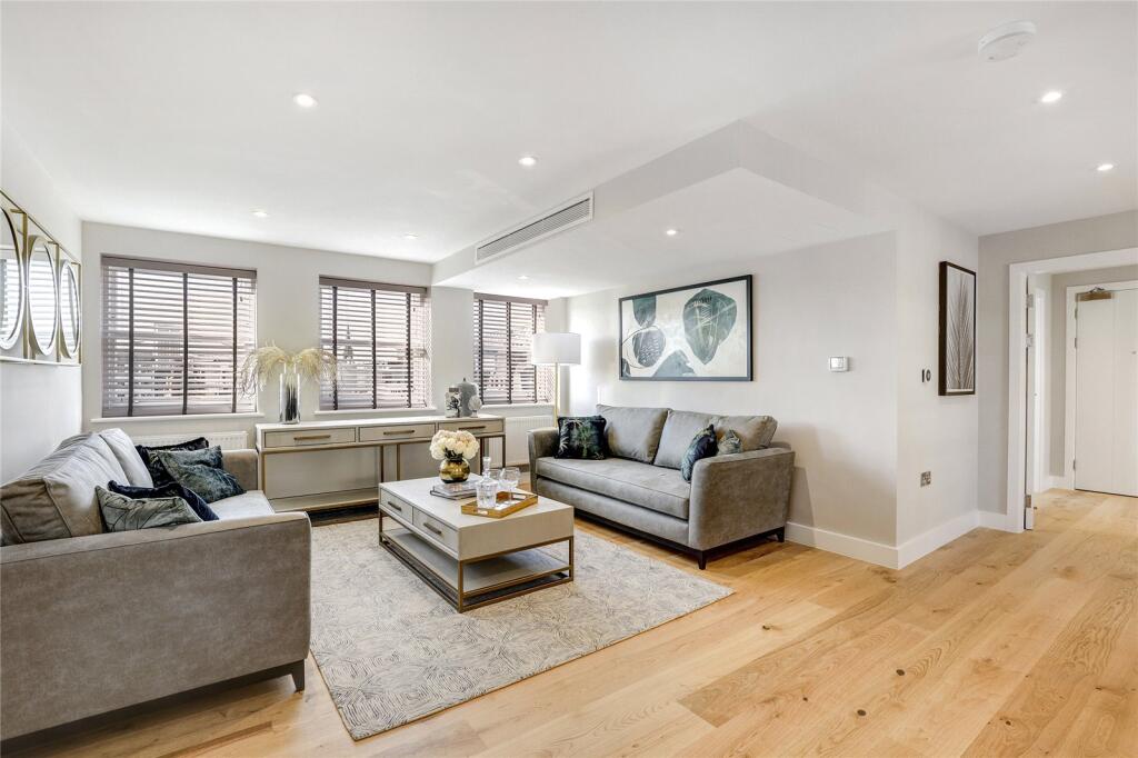 Main image of property: Sackville Street, 
Mayfair, W1S