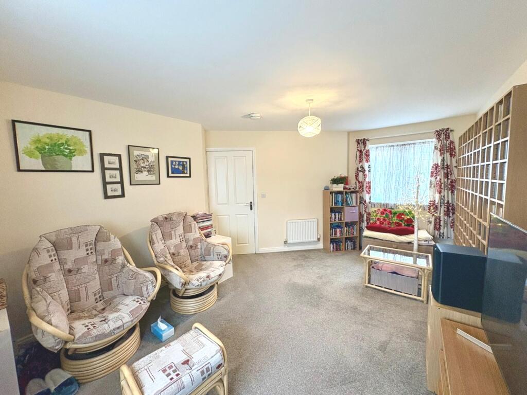 House in Charnwood, Mountsorrel - View 3