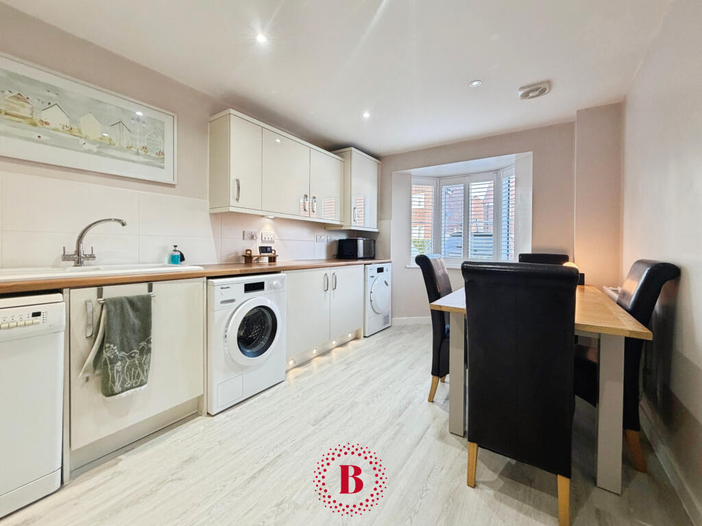 House in Leicester - View 2