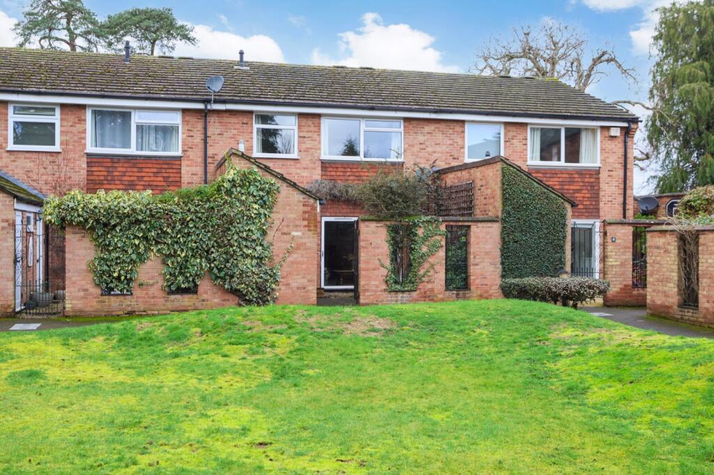 Main image of property: Gower Road, Weybridge, Surrey, KT13