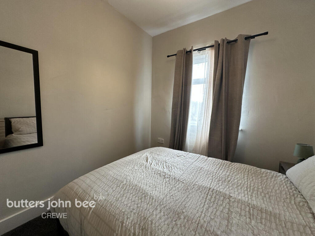 Main image of property: Samuel Street, CREWE