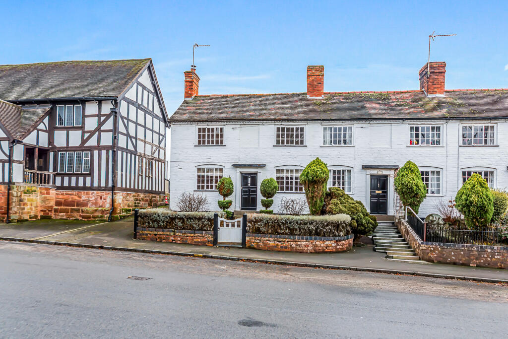Main image of property: Church View Cottages, The Village, Chaddesley Corbett, Kidderminster