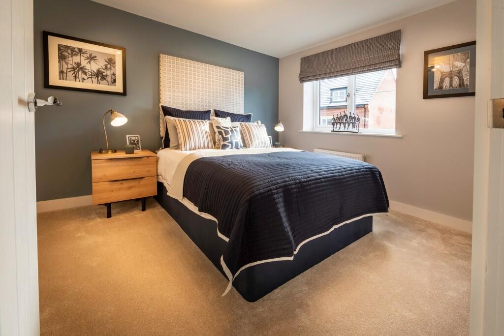 Main image of property: 29 Cornish Park Road,
Spennymoor,
DL16 7WE