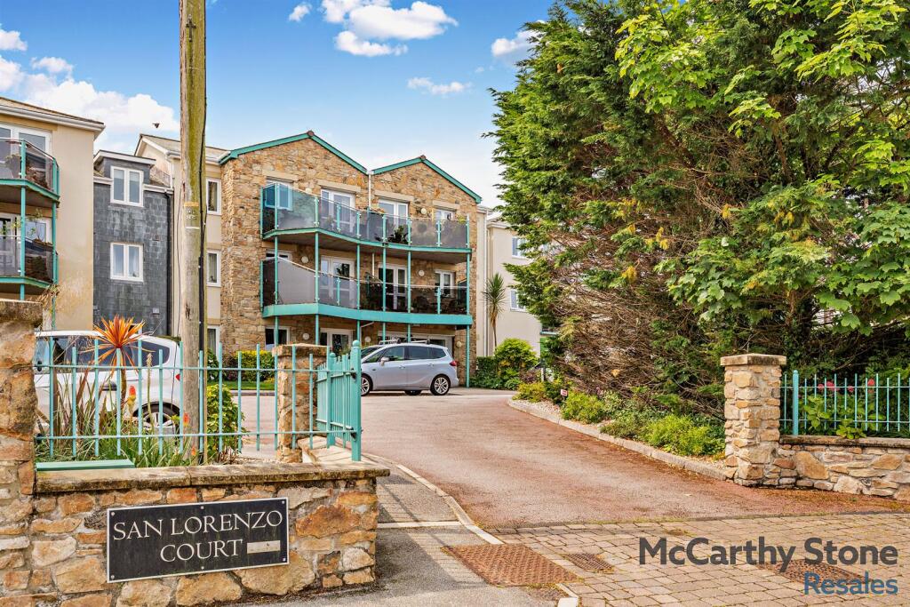Main image of property: San Lorenzo Court, Hecla Drive, Carbis Bay, St. Ives