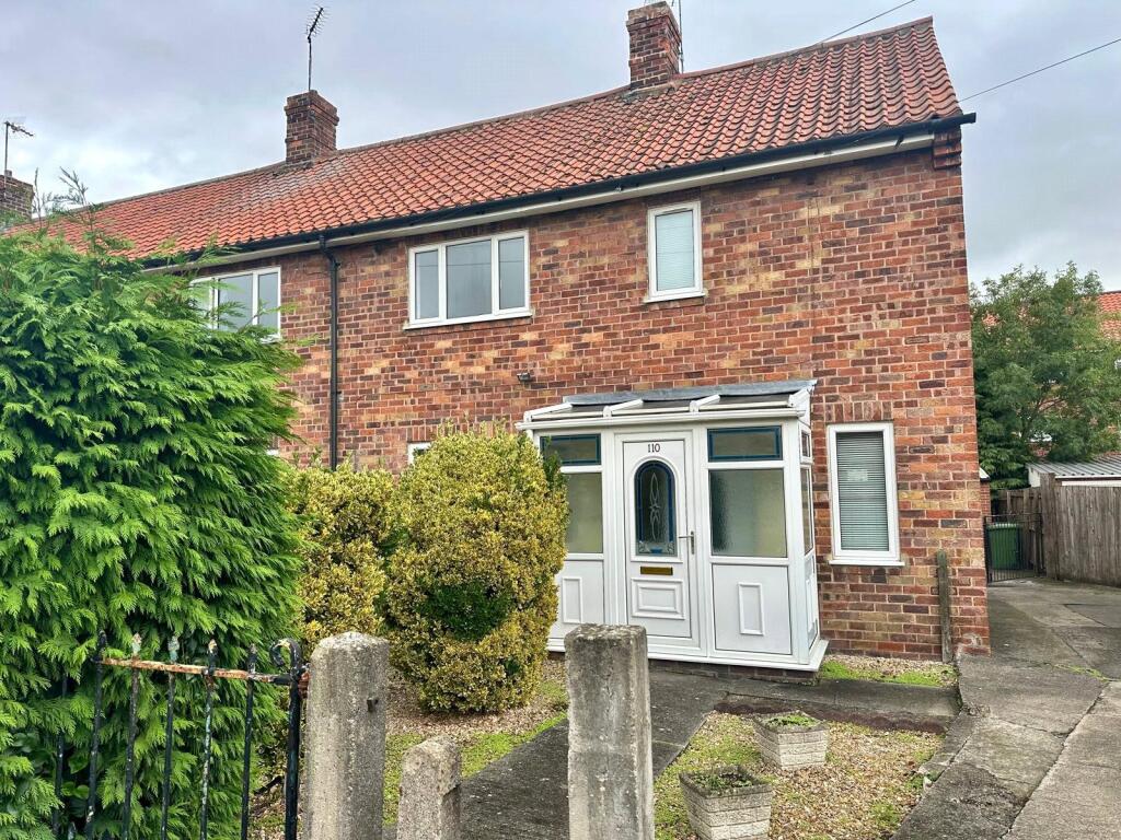 Main image of property: Norby Estate, Thirsk, North Yorkshire, YO7
