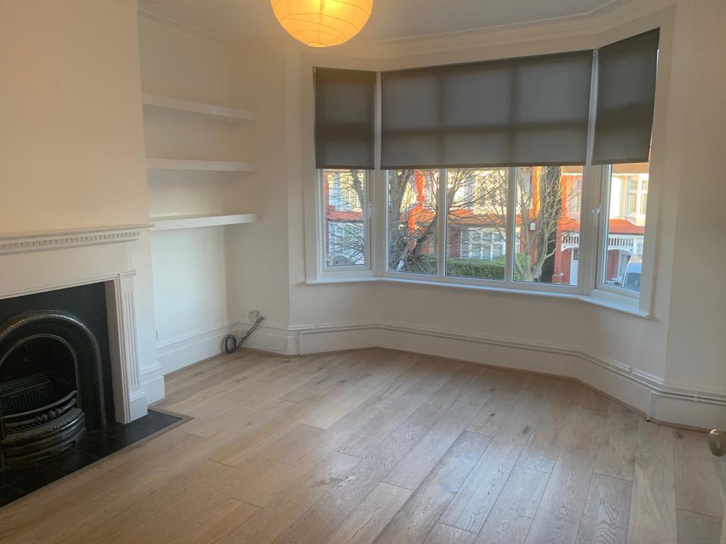 Main image of property: Caversham Avenue, Palmers Green, N13