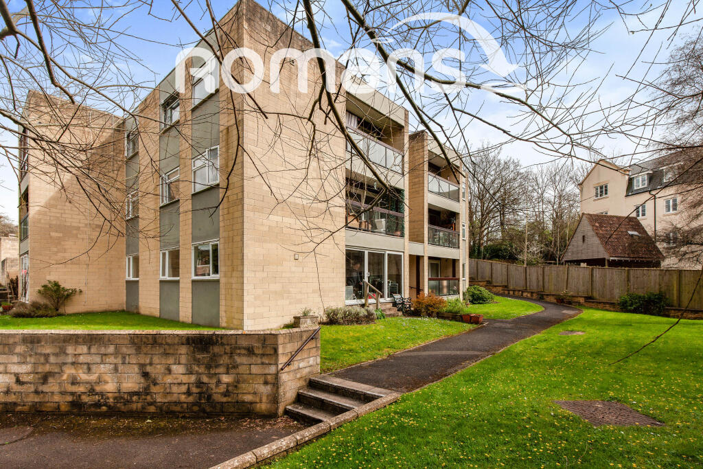 Main image of property: Pitman Court, Gloucester Road, Bath, BA1