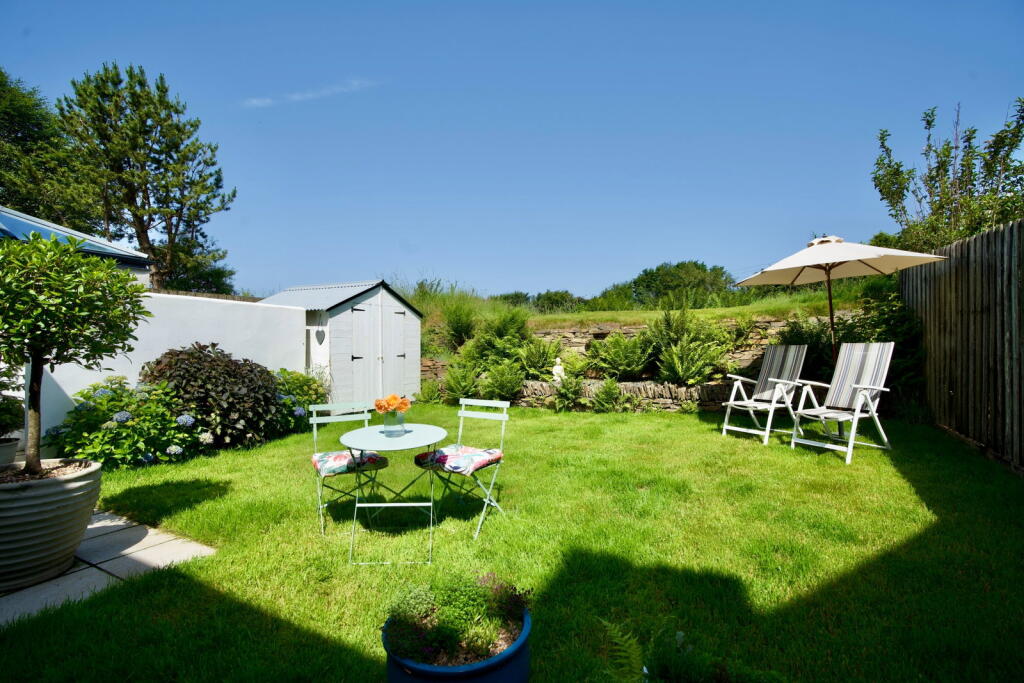 Beechwood Drive,Camelford,PL32 9NB photo 2