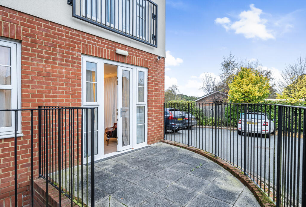 Main image of property: Culverden Park Road, Tunbridge Wells, Kent, TN4