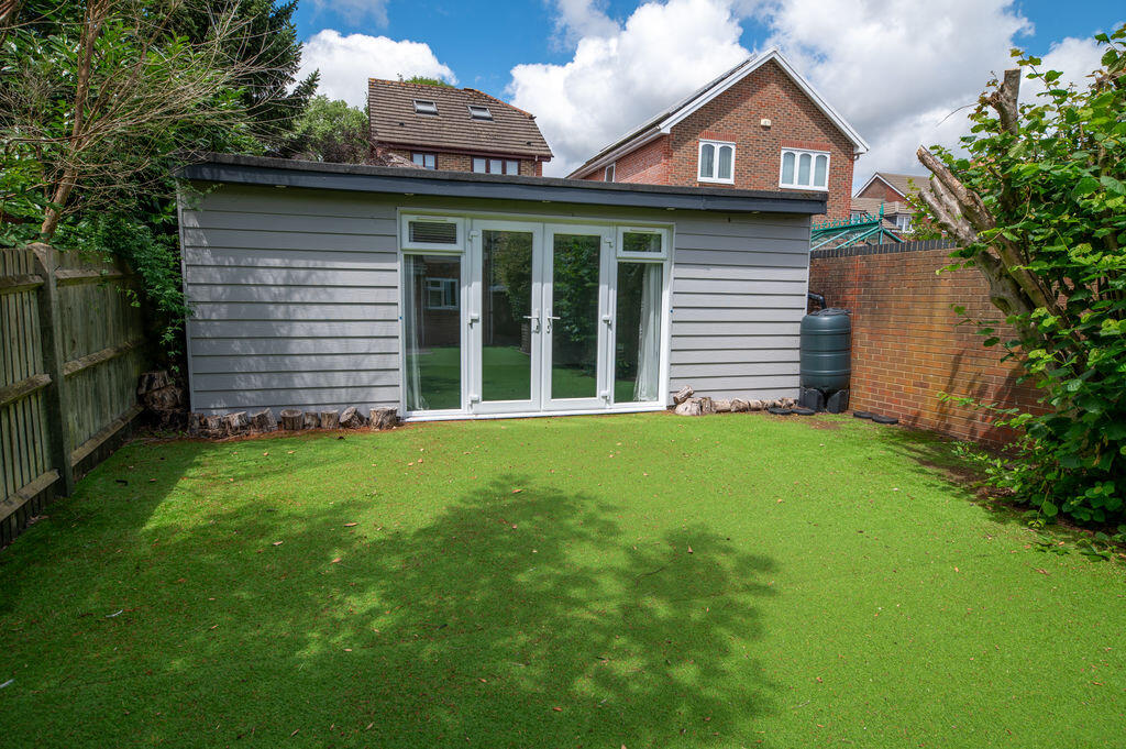 House in Havant, Lovedean - View 3