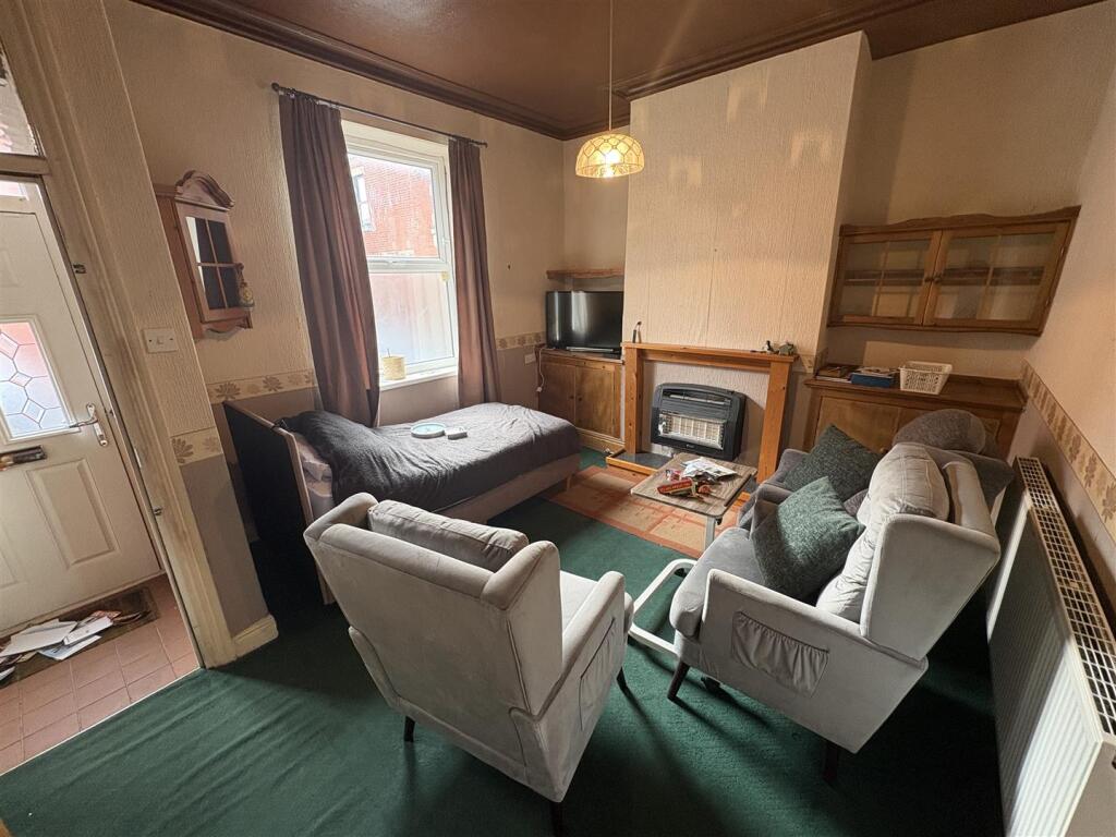 House in Preston, Lancashire - View 2