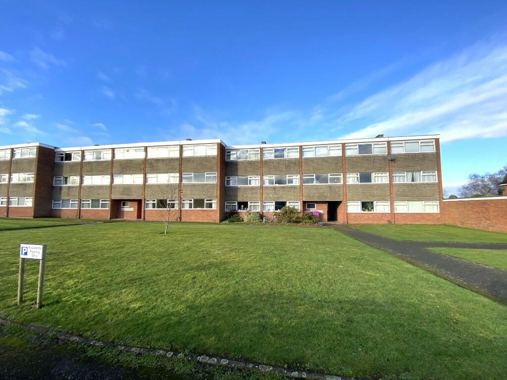 Main image of property: Leomansley View, Lichfield, Staffordshire, WS13