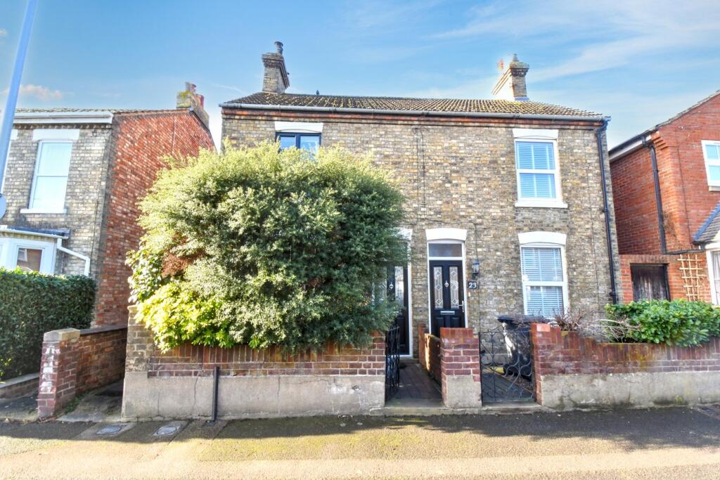 Main image of property: Thornton Street, Kempston, Bedford, MK42