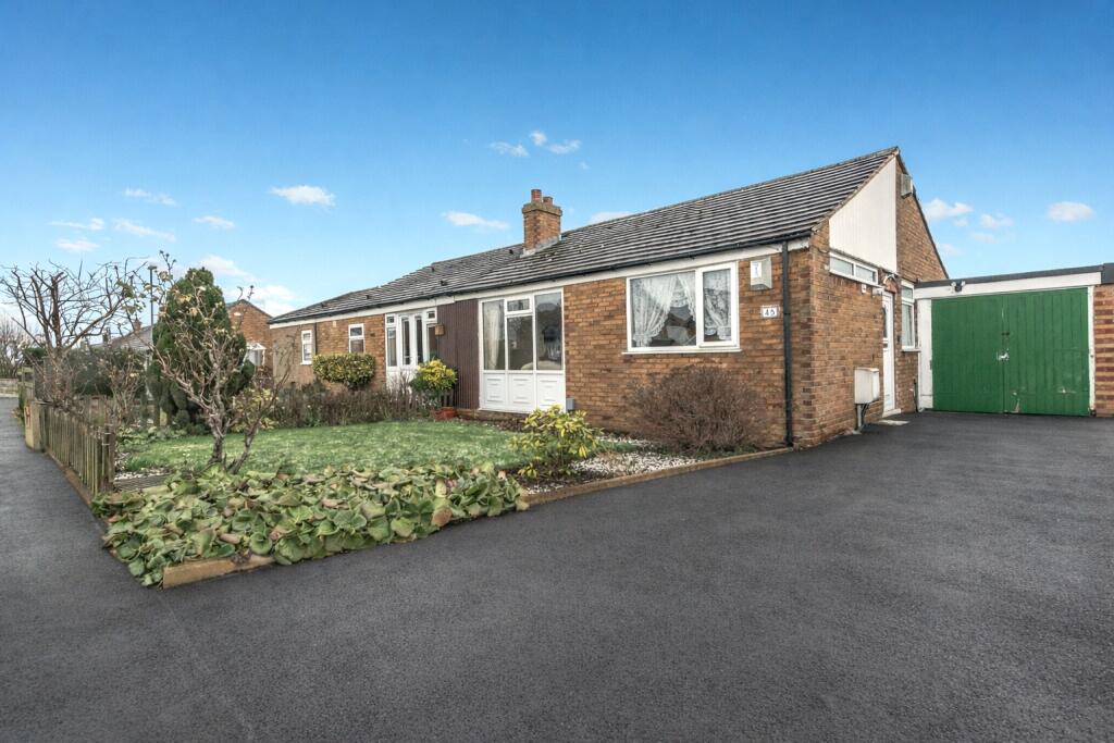 Main image of property: Fountain Drive, Roberttown, Liversedge, WF15
