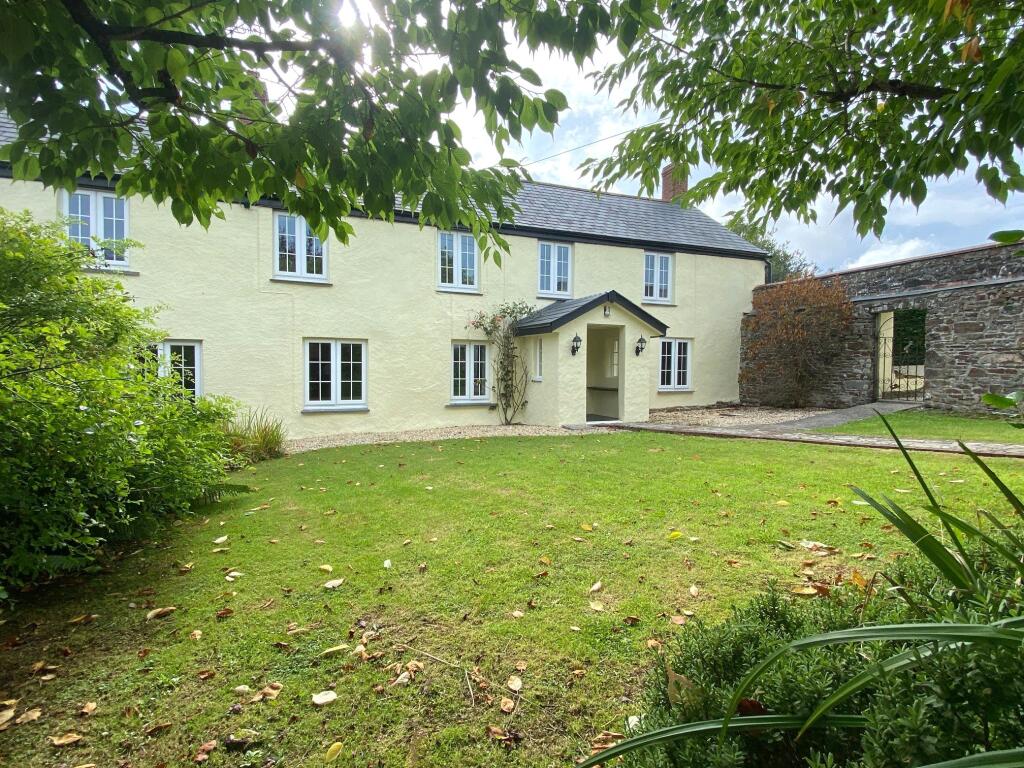 Main image of property: Eastcott, Bude, Cornwall, EX23