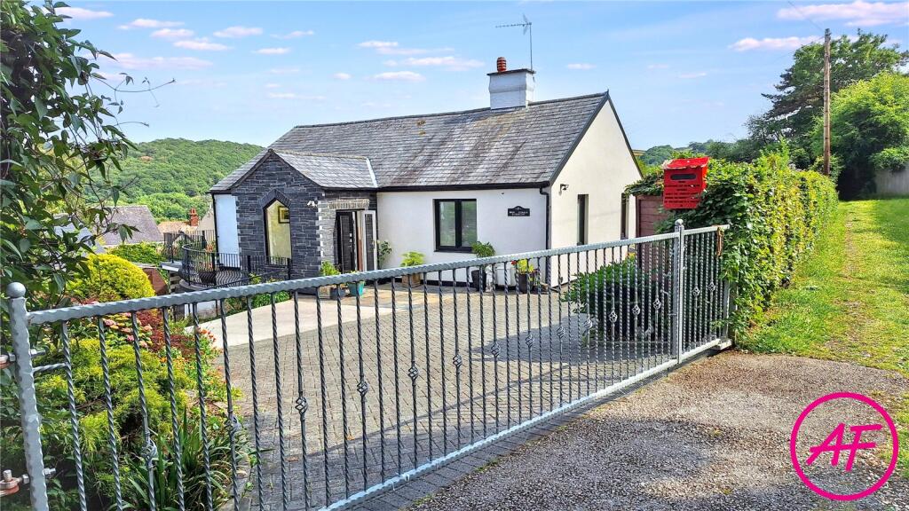 Main image of property: Sychnant Pass Road, Conwy, LL32