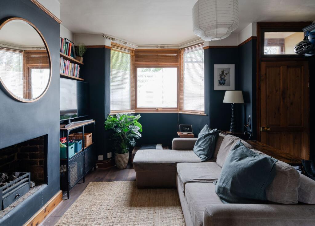 Main image of property: Richford Road, Stratford, London, E15