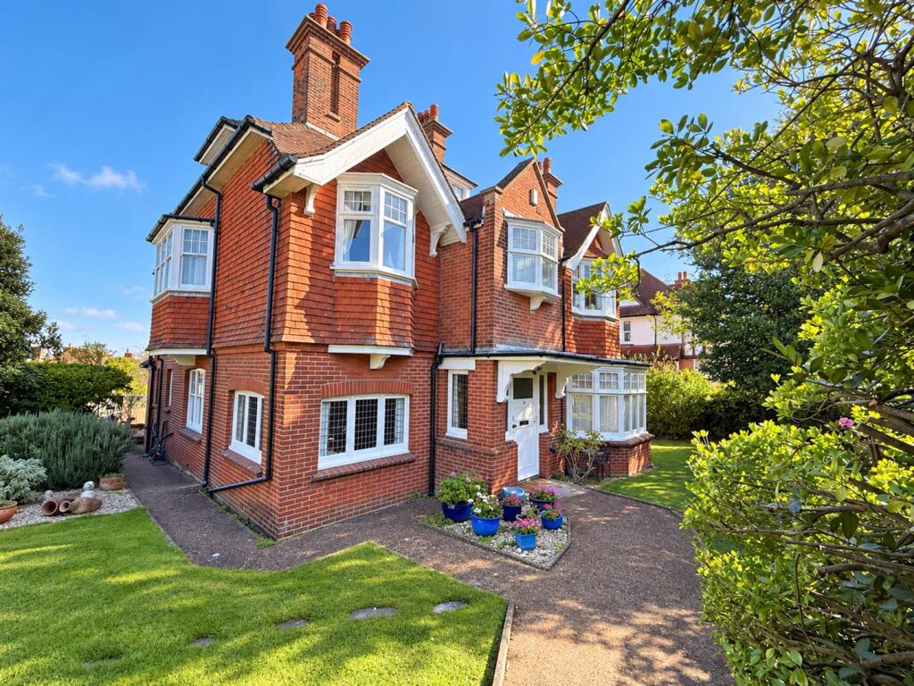 Main image of property: Ashburnham Gardens, Eastbourne