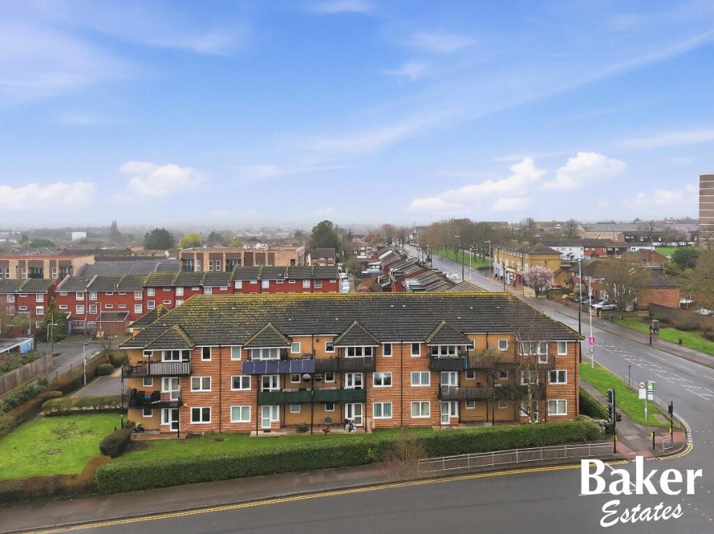 Main image of property: Hawkesbury Close, Hainault, London, IG6