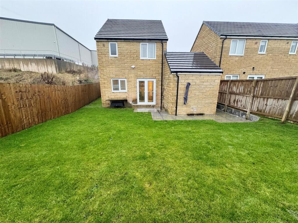 Additional image 16 of Shirley Mews, Thornton, Bradford