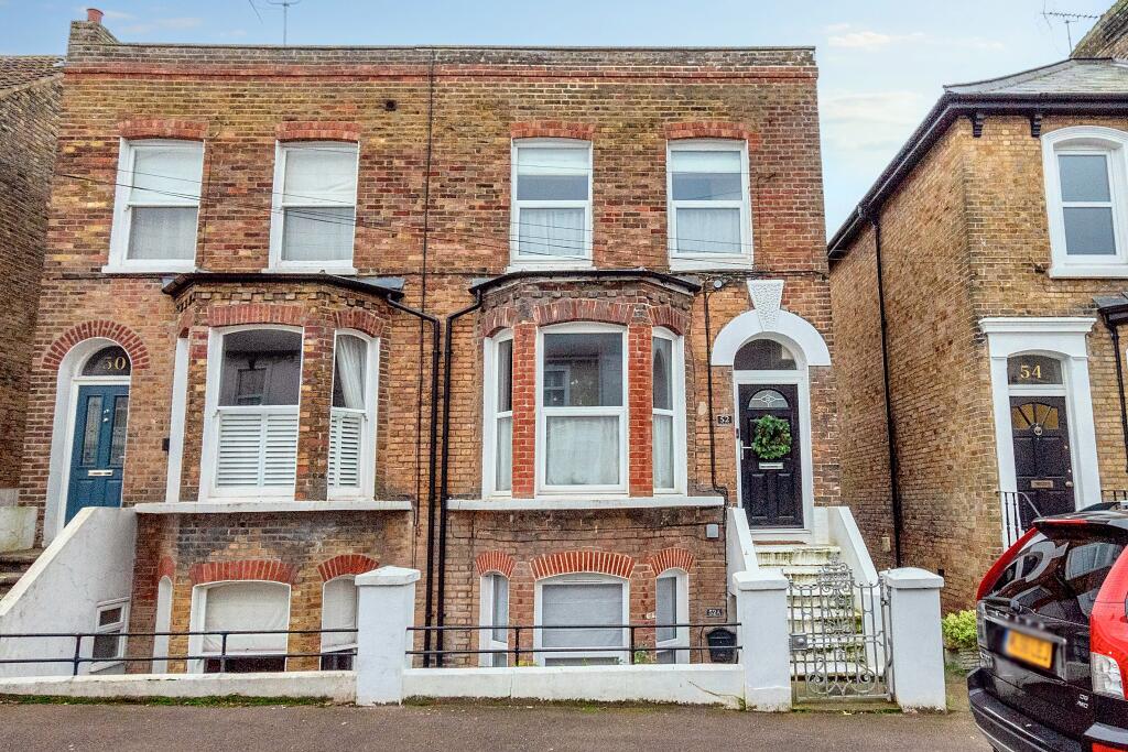Main image of property: South Eastern Road, Ramsgate, CT11