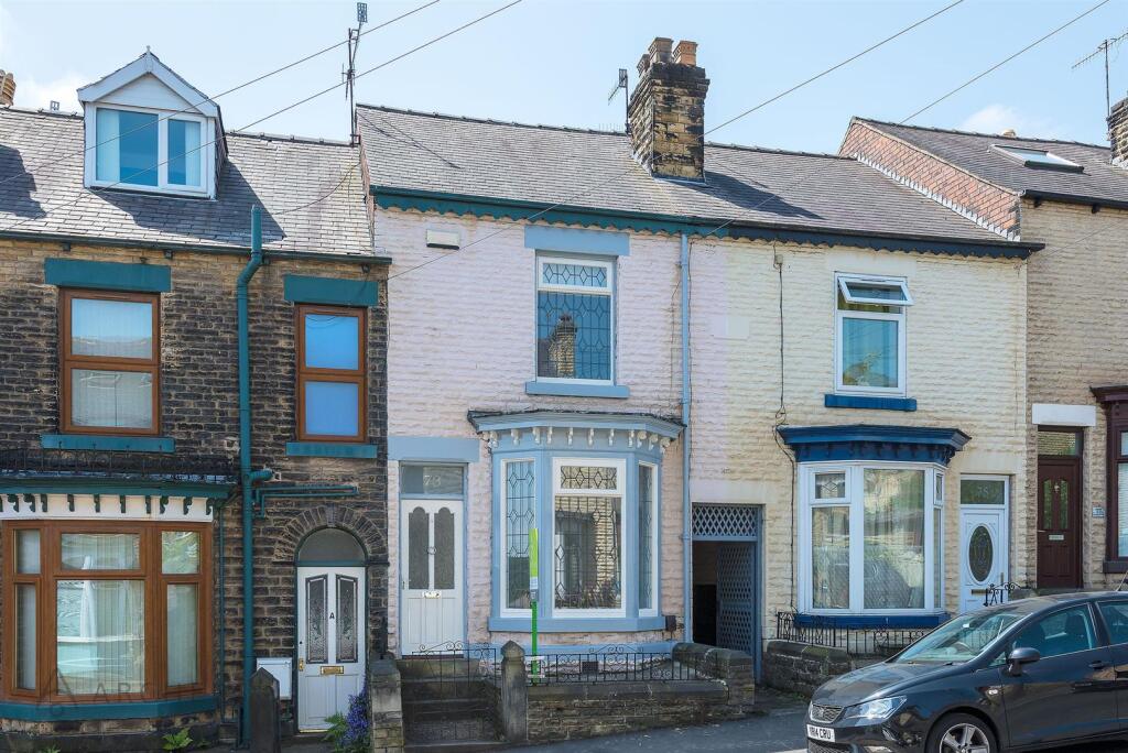 Main image of property: Dorothy Road, Hillsborough, Sheffield
