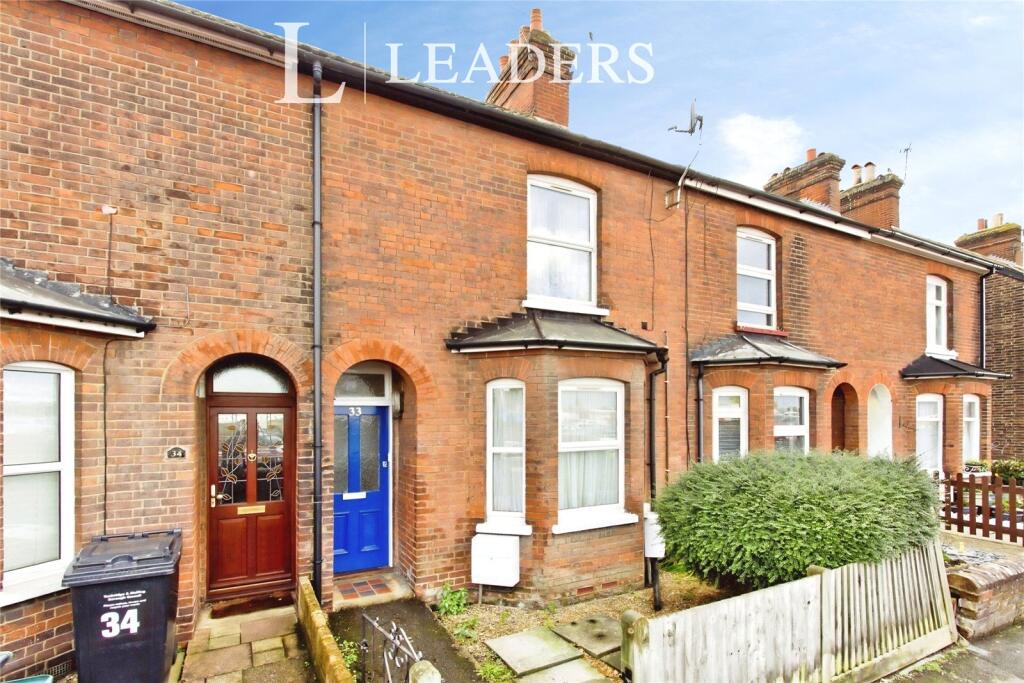 Main image of property: Priory Road, Tonbridge