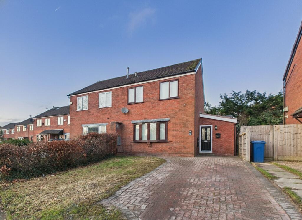 Main image of property: Stour Road, Tyldesley, M29