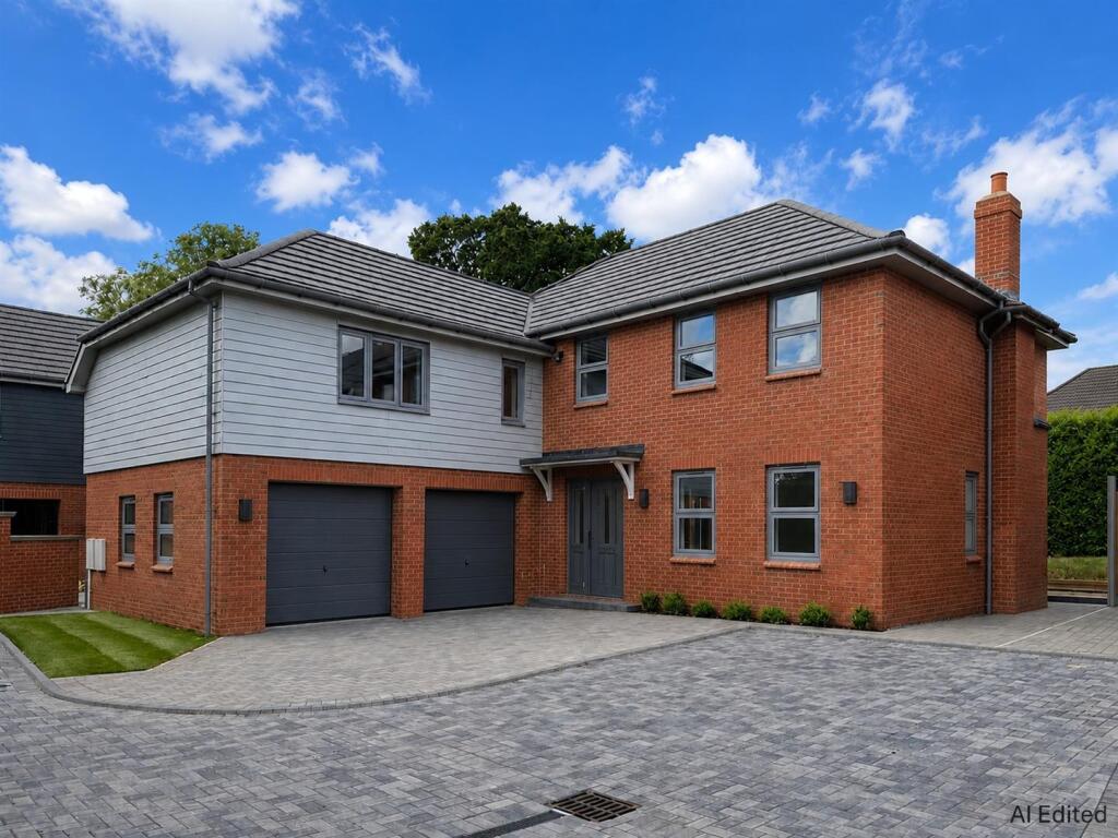 Main image of property: Harland Way, Cottingham