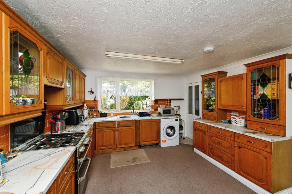 House in King's Lynn and West Norfolk, Runcton Holme - View 3