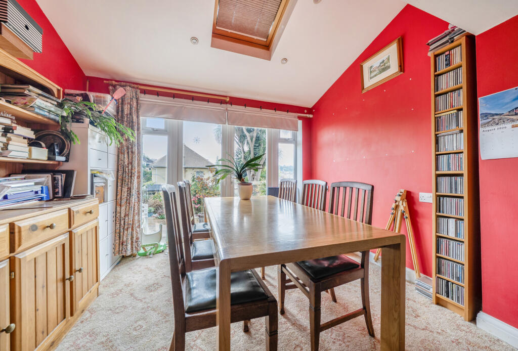House in Bath, Bathwick - View 5