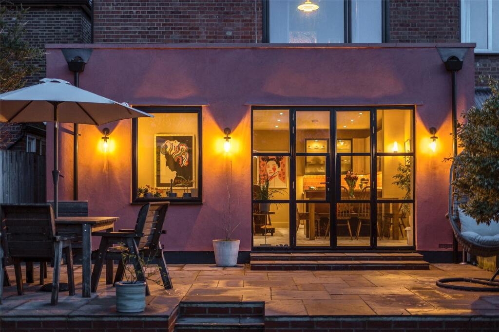 Main image of property: Court Road, London