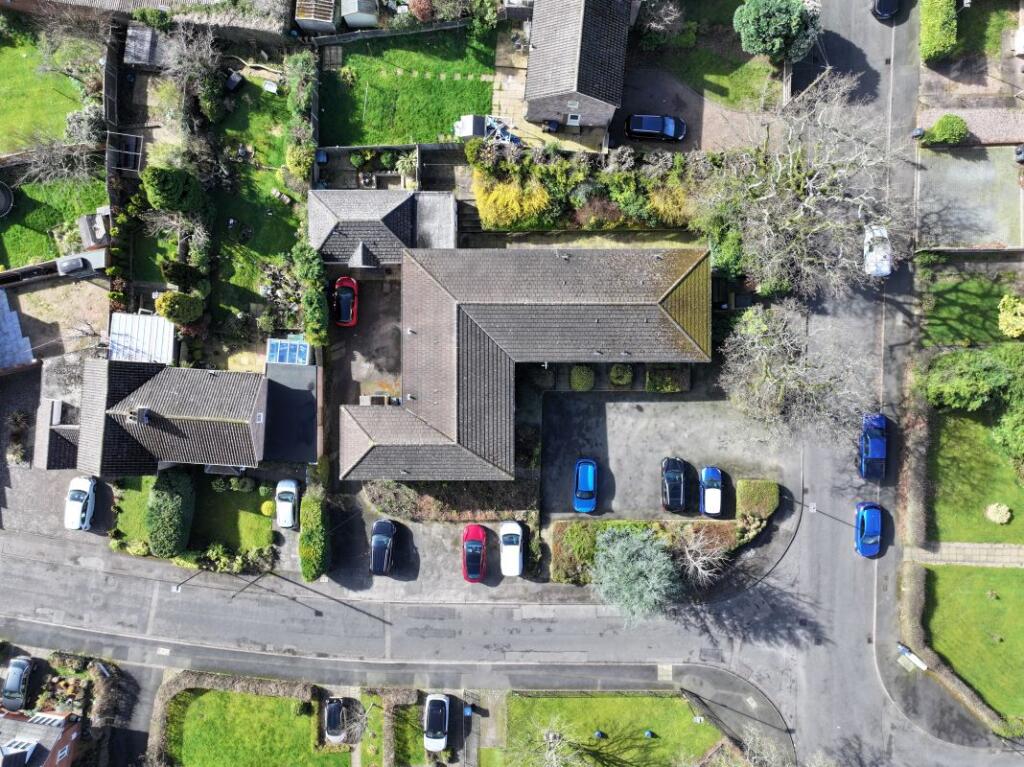 Additional image 108 of Oak Court, Harrison Road, Four Oaks, Sutton Coldfield, West Midlands, B74 4JL