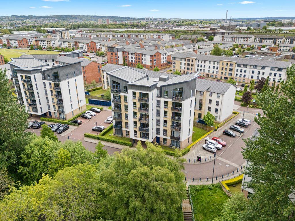 Main image of property: Haughview Terrace, Oatlands