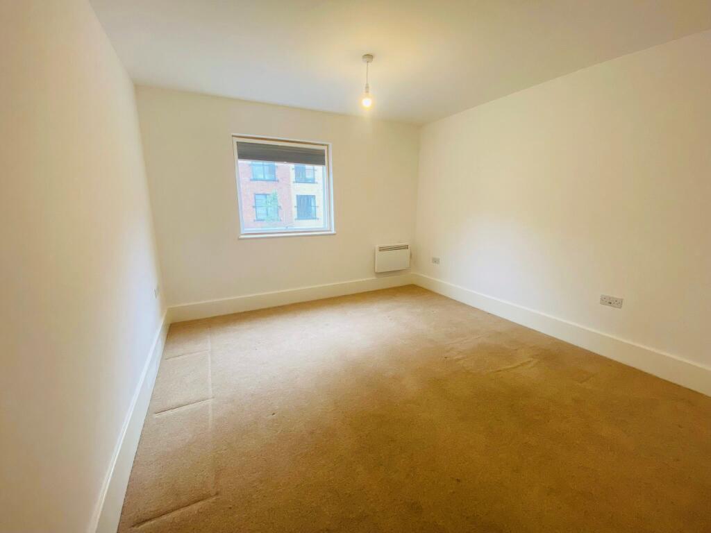 Apartment in Norwich - More