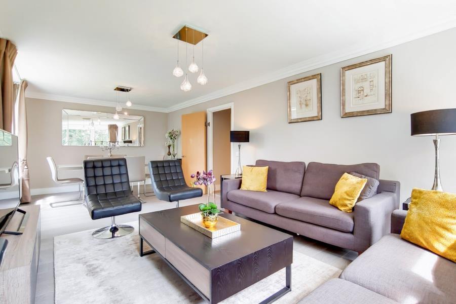 Main image of property: St. Johns Wood Park, St. Johns Wood, NW8
