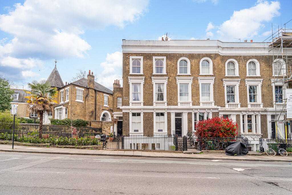 Main image of property: Wallace Road, Canonbury, Islington, N1