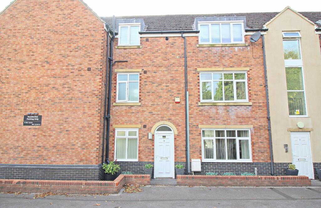 Main image of property: Kings Court, Pelton, Chester Le Street