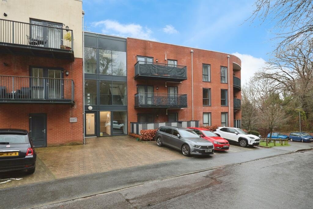 Main image of property: Olympic Way, High Wycombe