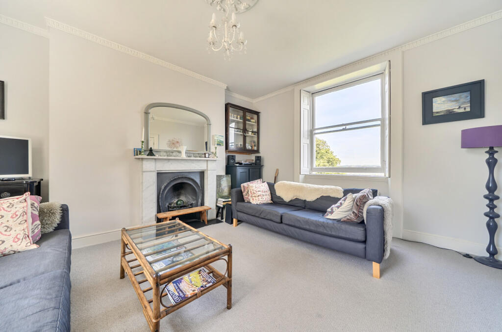 House in Bath, Bloomfield - More