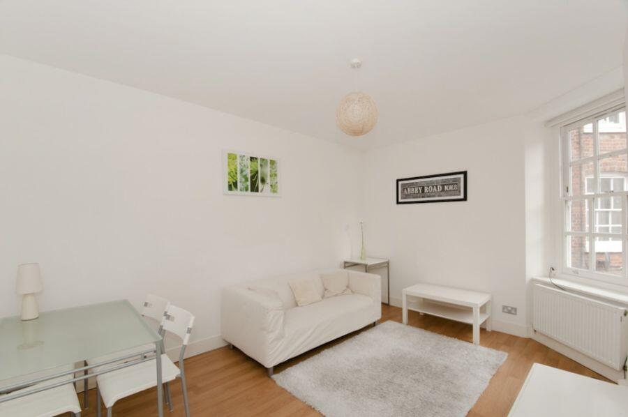 Main image of property: Scott Ellis Gardens, St John's Wood, NW8