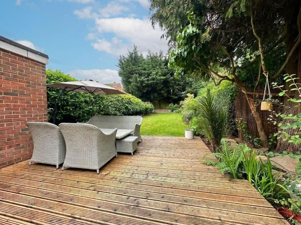 Burley Grove, Bristol, BS16 photo 3
