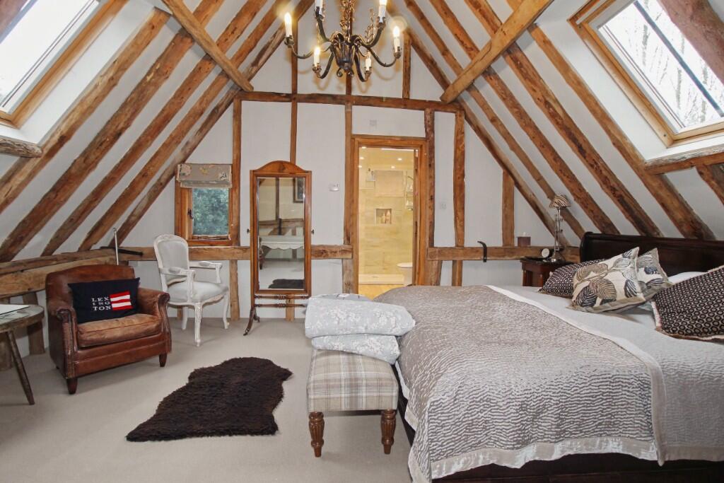 Main image of property: Wonham Way, GU5