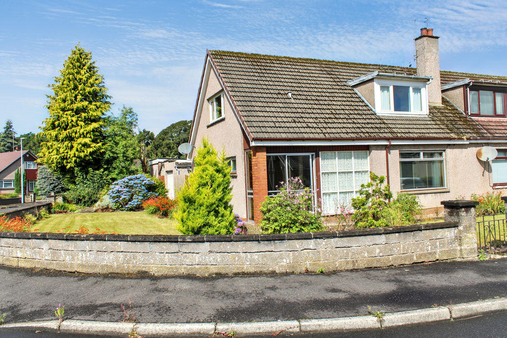 Main image of property: 14, Windyhill, Kincardine