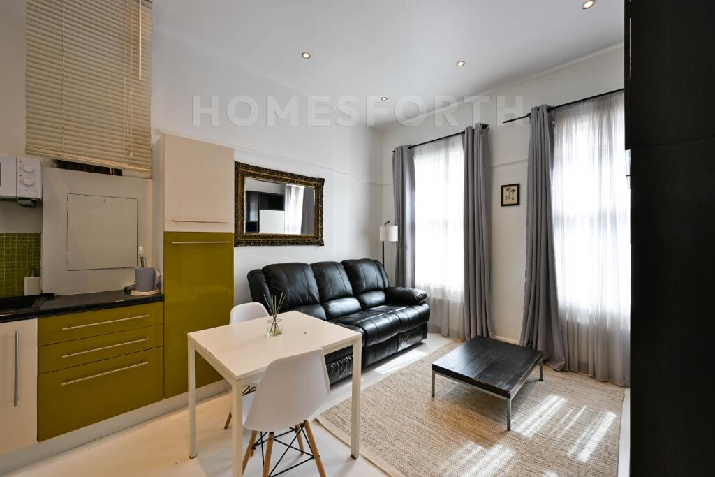 Main image of property: Anson Road, Willesden Green, NW2