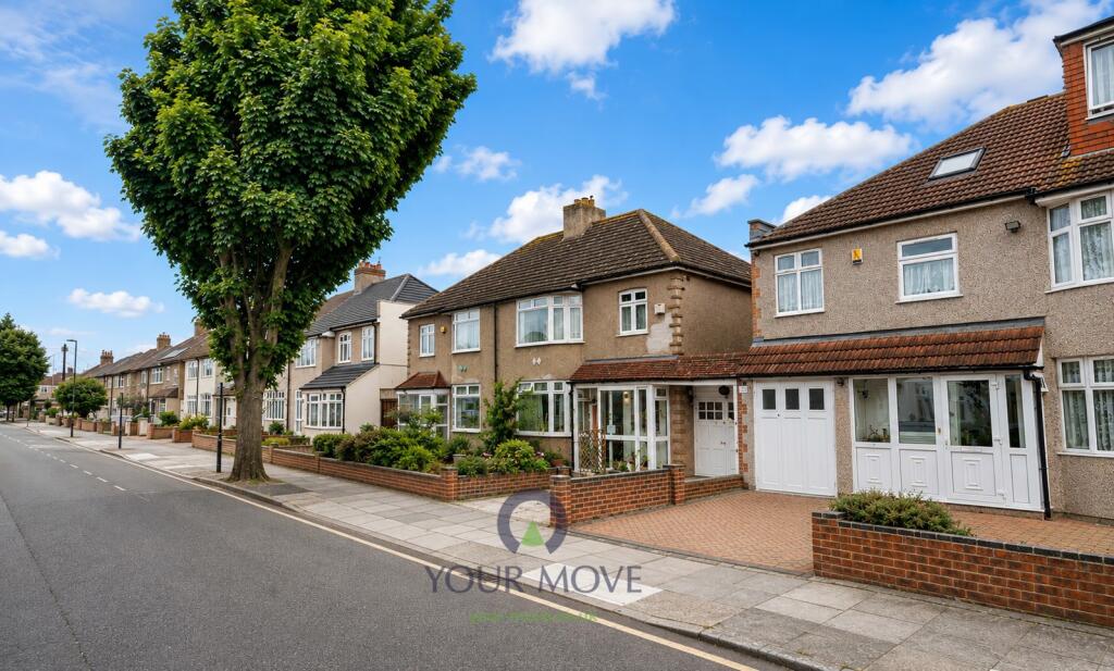 Main image of property: Fairlawn Avenue, Bexleyheath, DA7