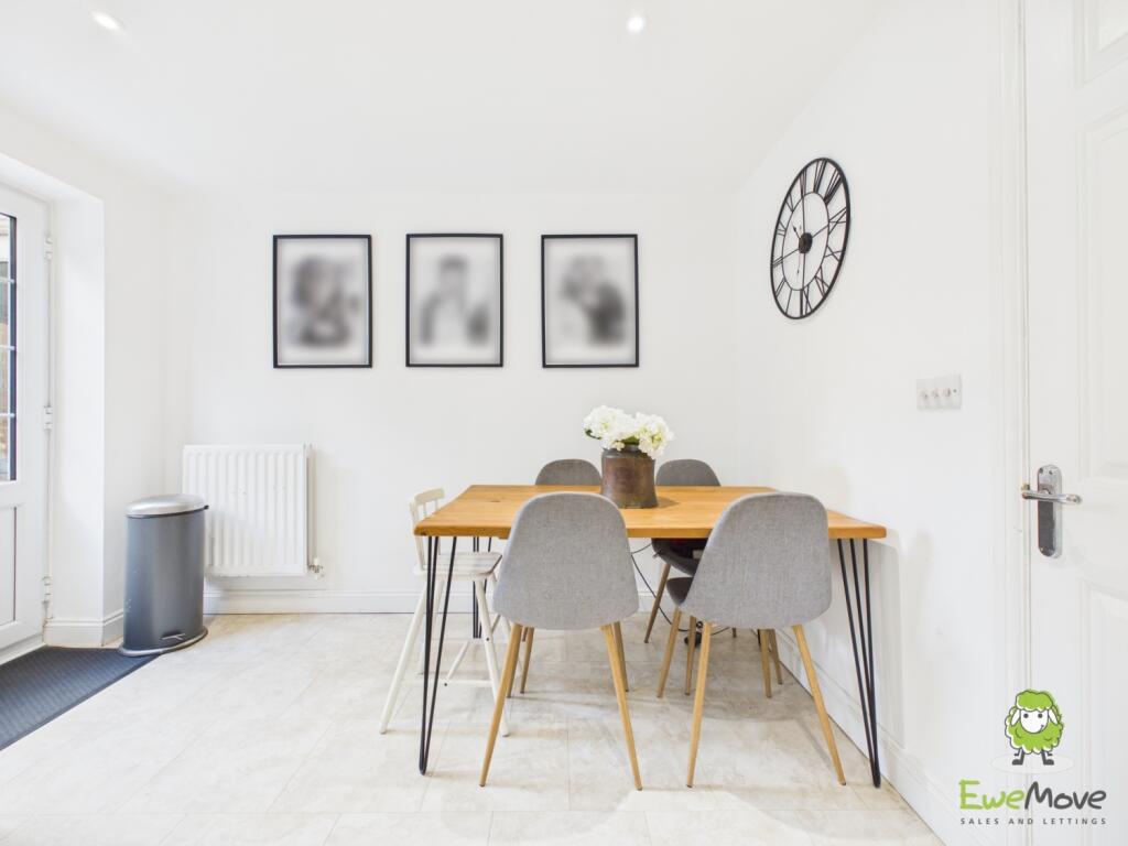 House in Reading - View 5