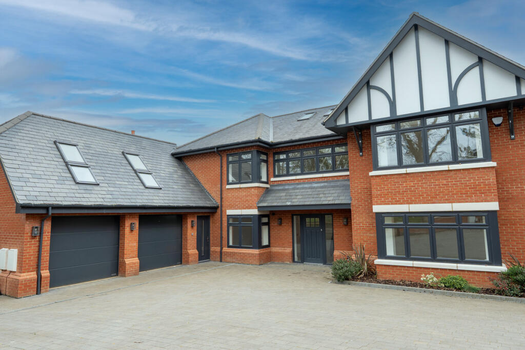 Main image of property: Towcester Road, Silverstone, NN12 8UB